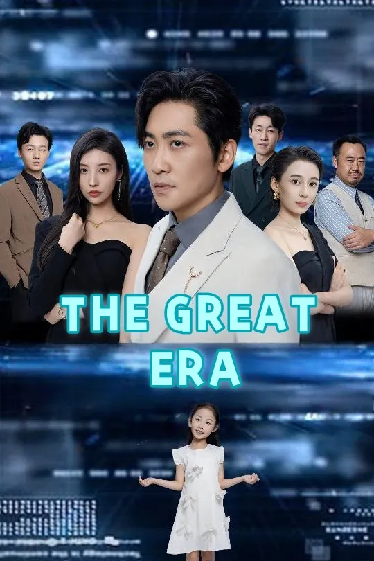 THE GREAT ERA